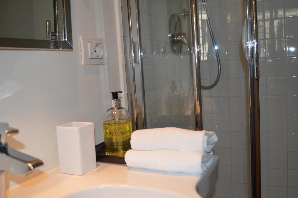 Banchi Vecchi Ny Apartamento Roma Exterior foto