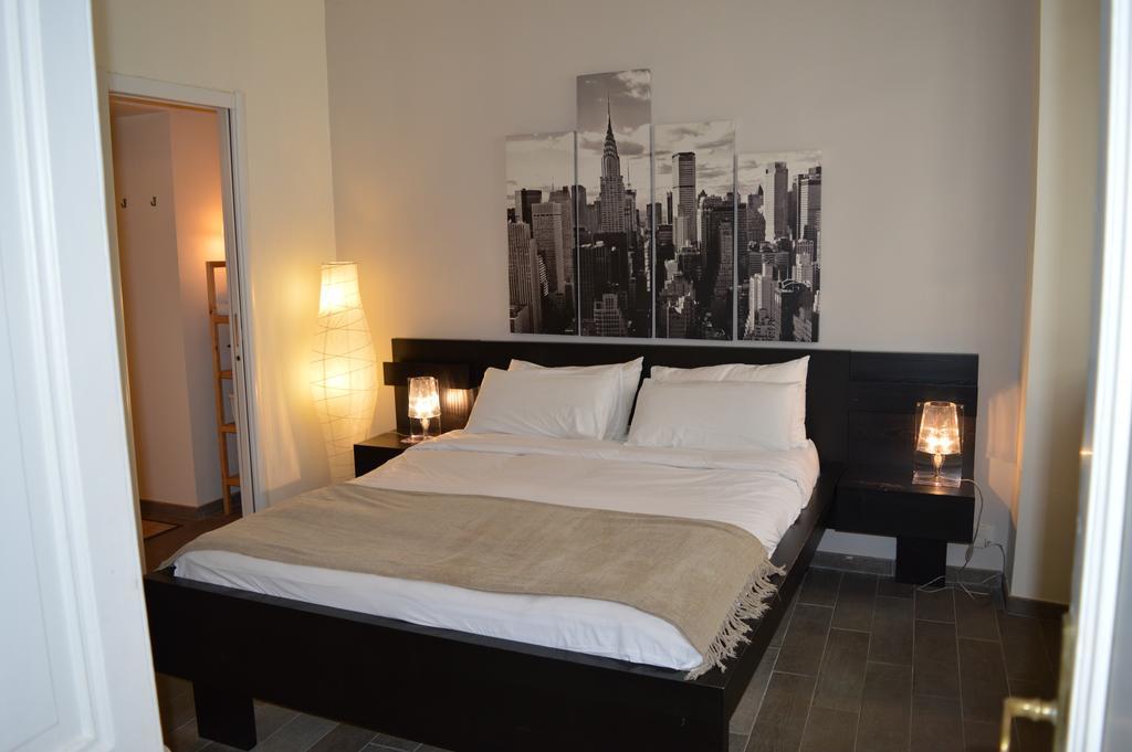 Banchi Vecchi Ny Apartamento Roma Exterior foto