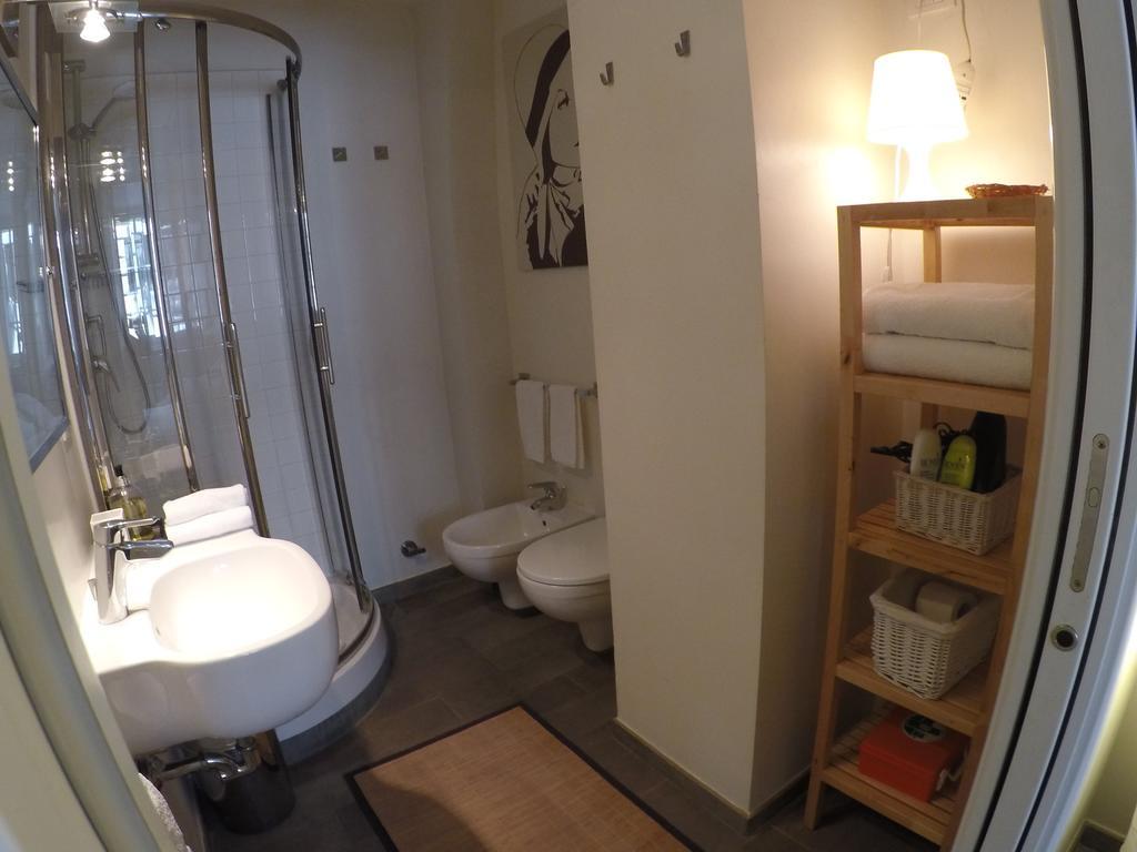 Banchi Vecchi Ny Apartamento Roma Exterior foto