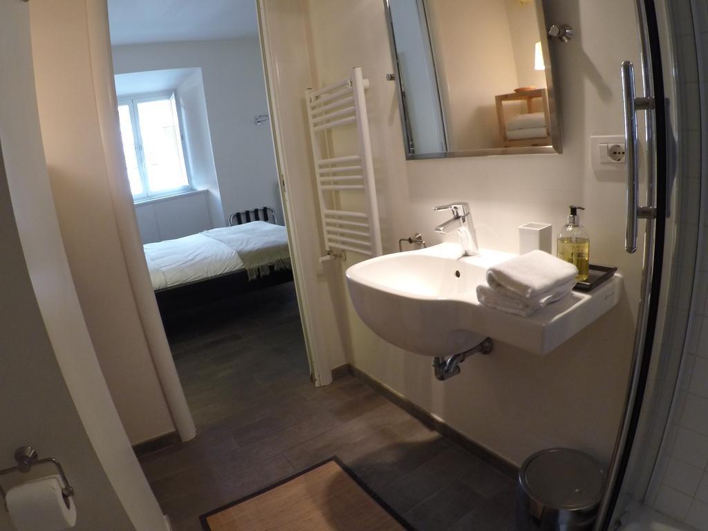 Banchi Vecchi Ny Apartamento Roma Exterior foto