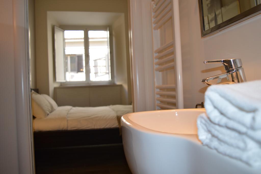 Banchi Vecchi Ny Apartamento Roma Exterior foto