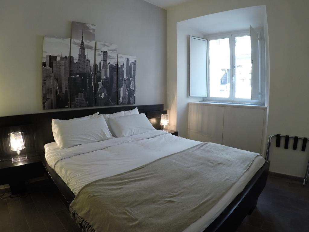 Banchi Vecchi Ny Apartamento Roma Exterior foto