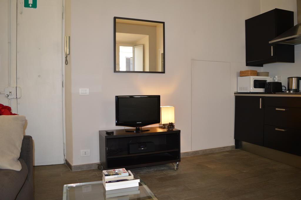 Banchi Vecchi Ny Apartamento Roma Exterior foto
